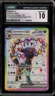 Pokemon Umbreon ex Prismatic Evolutions Figure Coll. Promo #176 CGC 10 Gem Mint