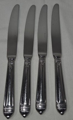 SABATIER MAISON 18/10 Stainless Steel 9 '' Dinner Knives Set of 4