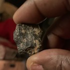 Natural Rough Crystal Stone Specimen Rock Mineral Rough Stone Specimen — photo 2