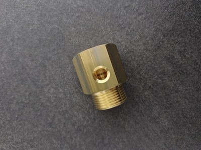 Nilfisk ALTO Adapterkit (Neptune FA) 101117805 / 4005337160003
