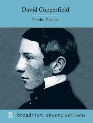 Charles Dickens David Copperfield (Paperback) (UK IMPORT)