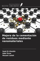 Said El-Sheikh (U. A.) | Mejora De La CementacióN De Residuos Mediante...