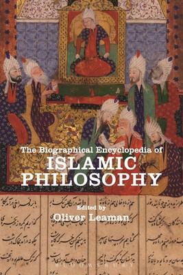 Oliver Leaman | The Biographical Encyclopedia of Islamic Philosophy | Buch