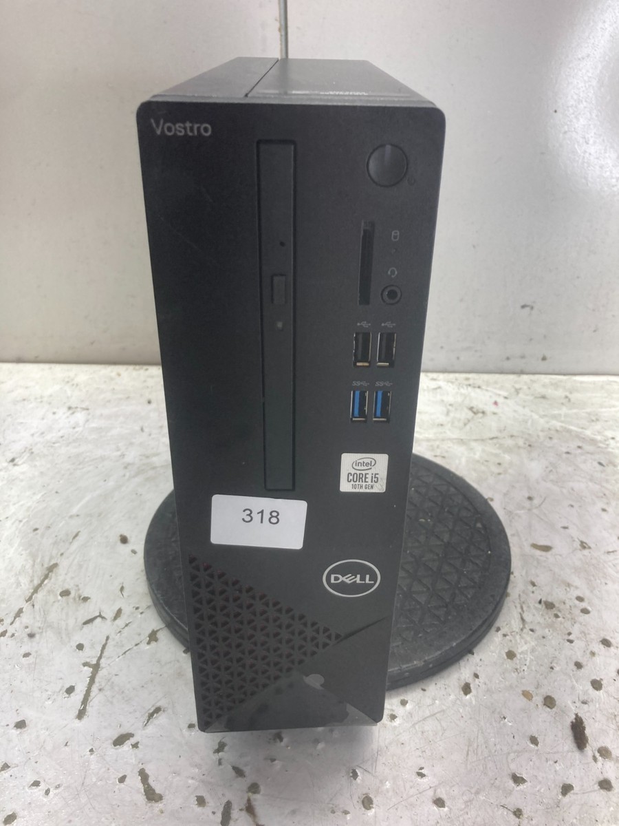 Dell Technologies Core I3 Dell Vostro 3681 Desktop I5 Dell Vostro