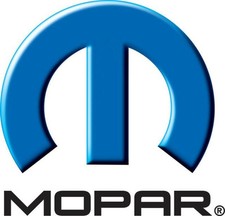 Mopar 68134553AA Door Latch Rod