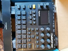 Elektron Digitakt mk1 Drum Machine Computer and Sampler, boxed