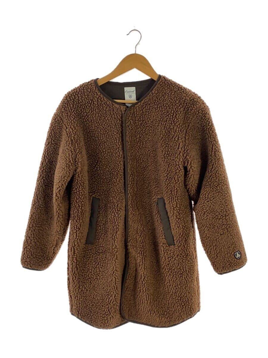 ALTRA ORCIVAL ALTRO CAPPOTTO 1 POLIESTERE Marrone