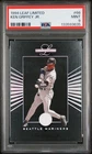 1994 Donruss Ken Griffey Jr. 66 Leaf Limited Seattle Mariners (G-1)