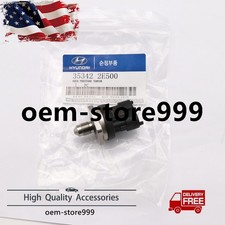 Genuine For 12-20 Hyundai Kia Compatibility For Fuel Pressure Sensor 35342-2e500 Genuine For 12-20 Hyundai Kia Compatibility For Fuel Pressure Sensor 35342-2e500