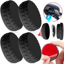 2PC Airtag GPS Tracker Case for Vehicles for Apple Air Tag Car Hidden Stick Case