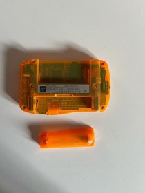 Bandai WonderSwan Digimon Edition + Digivice Adapter + Japanese Digivice (NIB)