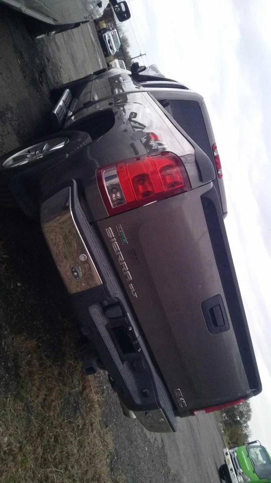 Conjunto completo de motor usado se adapta a: camioneta GMC Sierra 1500 2011 5,3 L gasolina VI Foto 2 de 4