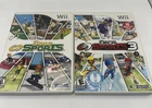 Deca Sports & Deca Sports 3  (Nintendo Wii) with Manuals Tested Working-Lot Of 2