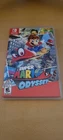 Super Mario Odyssey - Nintendo Switch