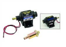 Mr. Gasket 12s Universal Electric Fuel Pump 35 Gph For Gas Engines Mr. Gasket 12s Universal Electric Fuel Pump 35 Gph For Gas Engines
