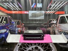 BMW X6 E71 2009 CD DVD-Wechsler 9206636 DYM7214