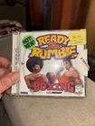 Ready 2 Rumble Boxing - Sega Dreamcast - Complete in Box CIB 1999 #james3