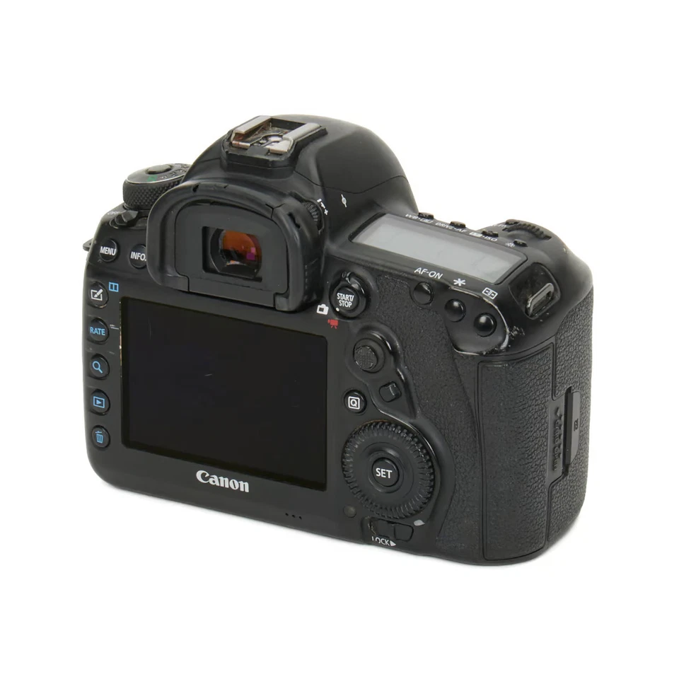 Canon EOS 5D Mark IV, Foto 2 von 4