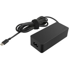 Lenovo 65W Standard USB Type-C AC Power Adapter