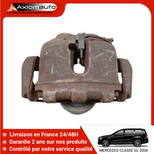Etrier de frein Mercedes CLASSE GL