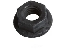 Engine Cooling Fan Blade Nut For 2017-2019 Chevy Silverado 2500 HD PH845CX