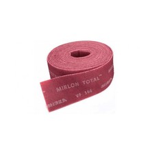 Mirka Mirlon Total UF1500 Gray Roll Super Soft 115X10 Pieces 1