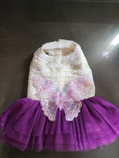 Dog dress