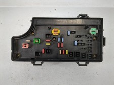 2006-2007 Dodge Charger Fusebox Fuse Box Relay Module P04692140ah L4QRB