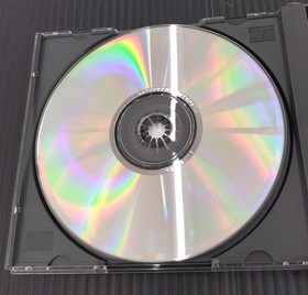 Atlus Devil Summoner Special Box Sega Saturn Software Fbu88