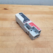 Allen Bradley 2094-EN02D-M01-S1 Series A Kinetix 6500 Safe Speed Control Module