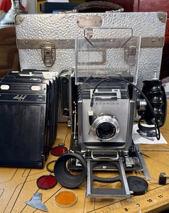 Linhof 220 | eBay