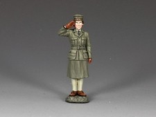 TR011 - HRH Princess Elizabeth ATS - Ceremonial - King Country