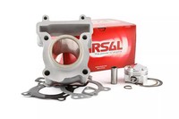 Zylinder Kit Airsal T6 Yamaha Xmax / X-City 125Cc