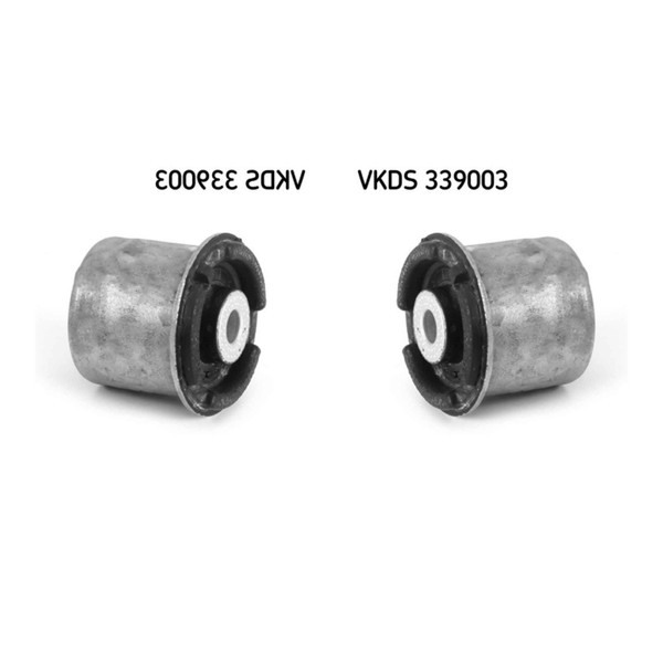 2X Skf Querlenkerlager Hinten Vorne Links Rechts FüR Tesla Model 3 5YJ3-image