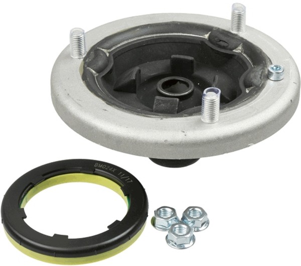 Reparatursatz FederbeinstüTzlager Sachs 803 214 FüR BMW 7Er E65 E66 E67 730 745-image