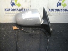 Retroviseur droit (ou coque) Audi A4