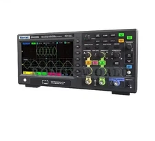 Hantek DSO2D50 2CH Digital Storage Oscilloscope Signal Generator 500Mhz 2GSa/s