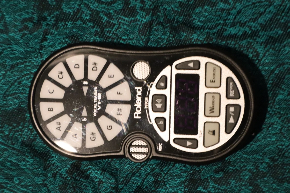 Preços baixos em Roland VT 12 | eBay