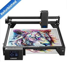 🔥 20W Laser Cutter Engraver Engraving Cutting Machine Powerful DIY CNC Tools