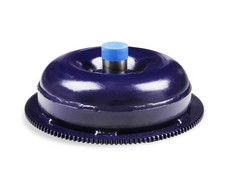 10417 Bm Tork Master 2400 Torque Converter 1967-81 Chrysler Tf727 10417 Bm Tork Master 2400 Torque Converter 1967-81 Chrysler Tf727