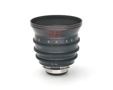 RED 18-50mm T3 f/2.8 PL-Mount aus Studioauflösung, komplett geprüft #X39277*