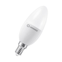 Classic B10,5 DIM P 4.9W 827 FR Kerze E14