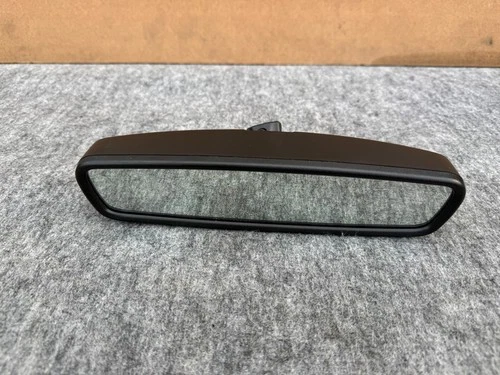 FORD BRONCO 2021-2025 OEM WINDSHIELD REAR VIEW MIRROR ASSEMBLY