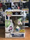 Funko Pop! Five Nights at Freddy's Stanley #21 Hot Topic Exclusive