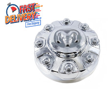 8.5 Inches Hub Caps 1 Pc Compatible With 2019 2024 Dodge Ram 2500 3500 Srw Picku 8.5 Inches Hub Caps 1 Pc Compatible With 2019 2024 Dodge Ram 2500 3500 Srw Picku