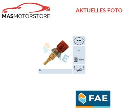 KÜHLMITTELTEMPERATURSENSOR FAE 33475 P NEU OE QUALITÄT