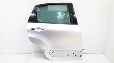 PORTIERA POSTERIORE DESTRA PER FIAT 500 L Serie (351_352) 1689787580 199B4000 (