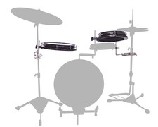 Pearl Compact Traveler Dedicated Tom Add-on K...