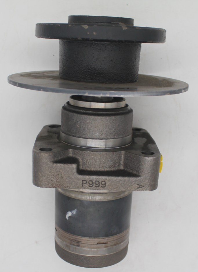 Grasshopper 603617 Wheel Motor W/Hub, For some 225V and 226V Mid