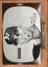 A2352- 2004 Bowman Heritage Black and White BB 1-200 -You Pick- 15+ FREE US SHIP